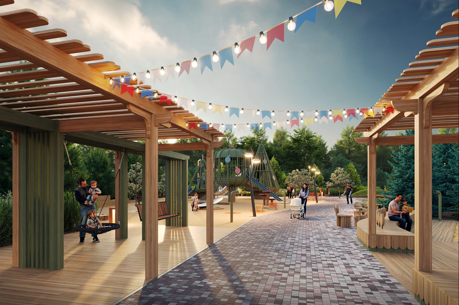 22.5 кв.м, ЖК Новиль, изображение-8