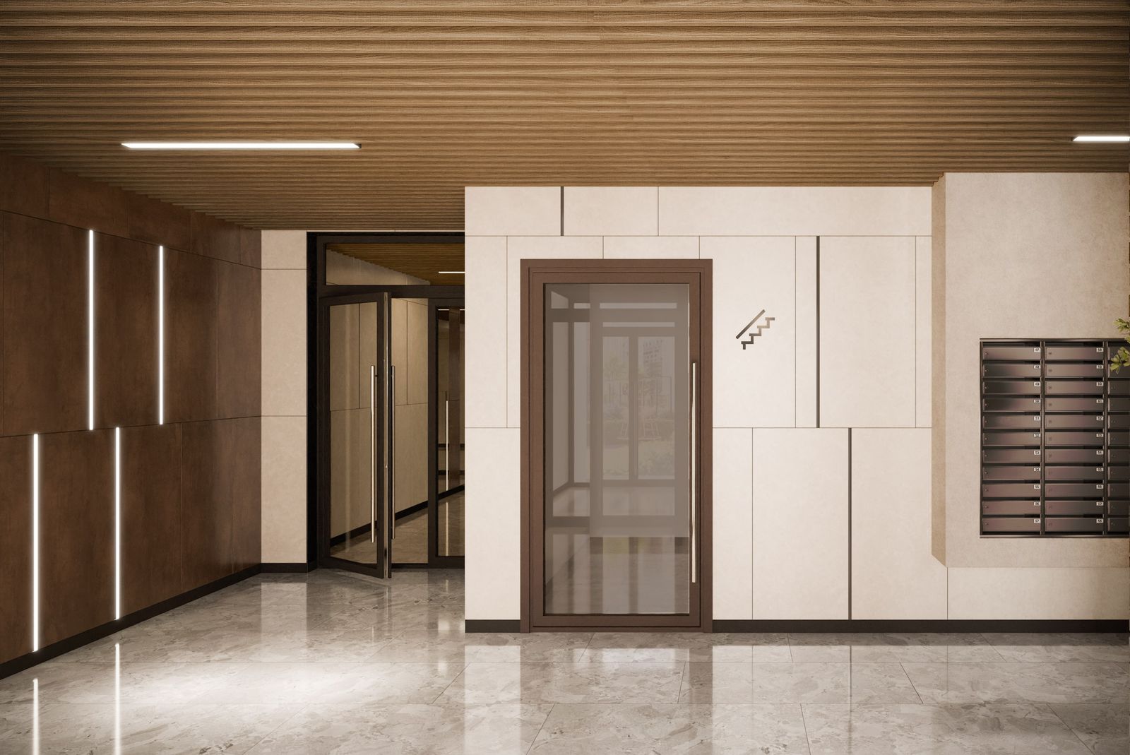 Планировка Студия 6