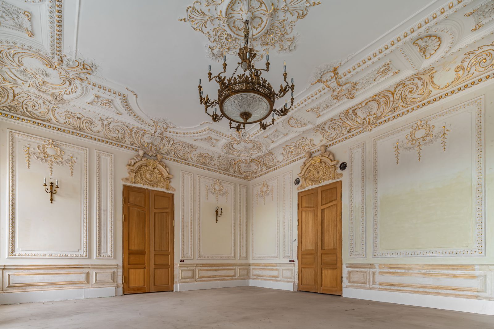 Планировка 7-комн. 5