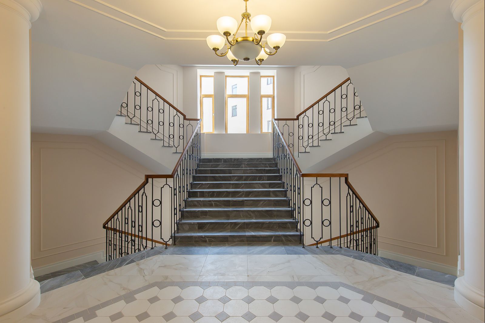 Планировка 2-комн. 10