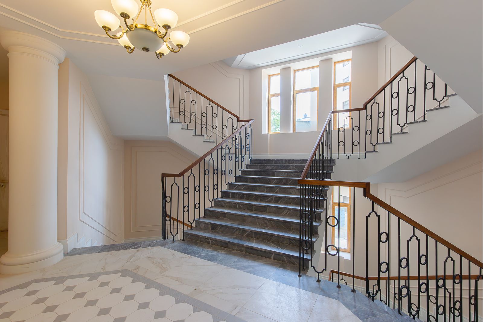 Планировка 2-комн. 11