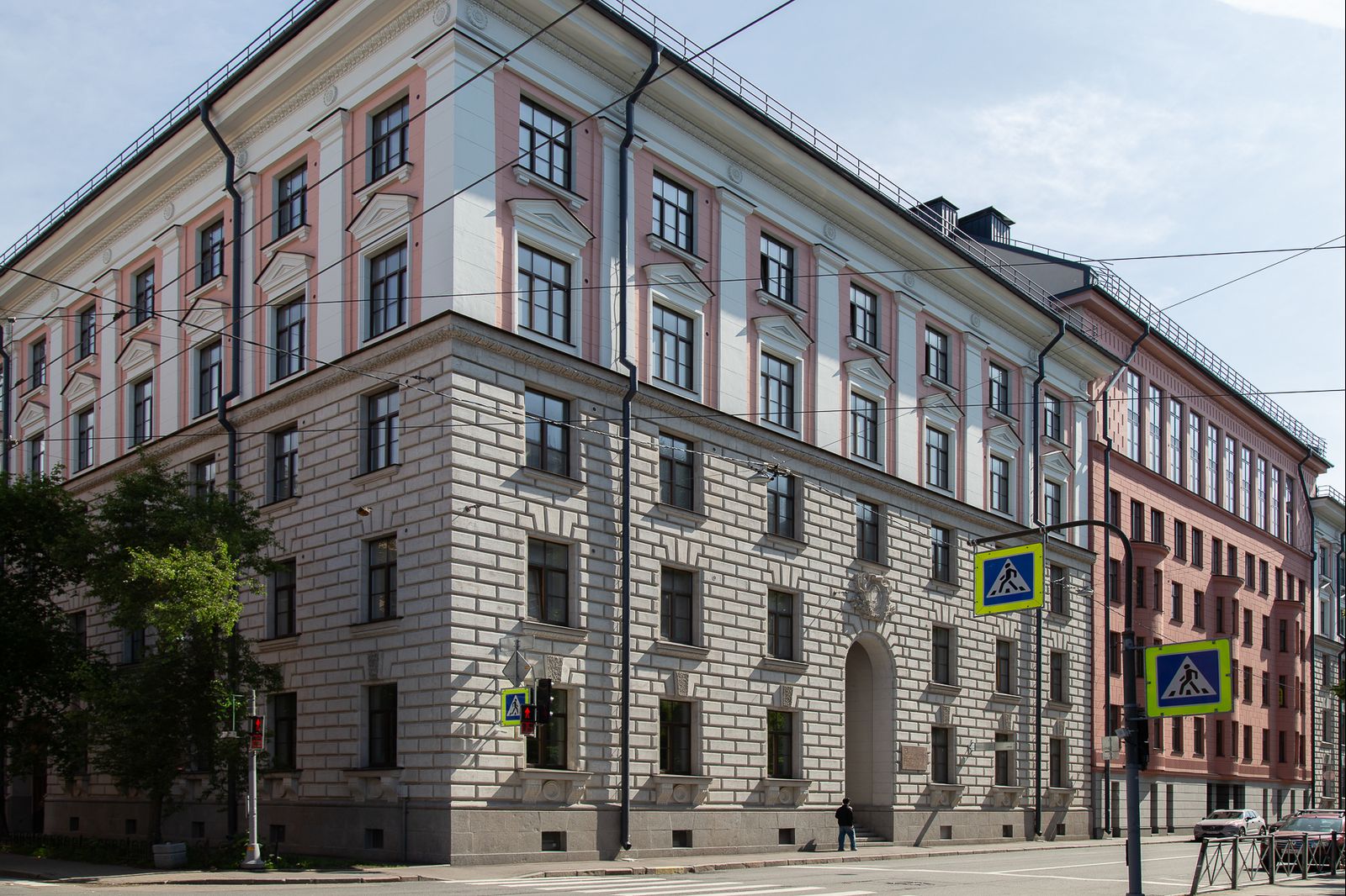 Планировка 2-комн. 4