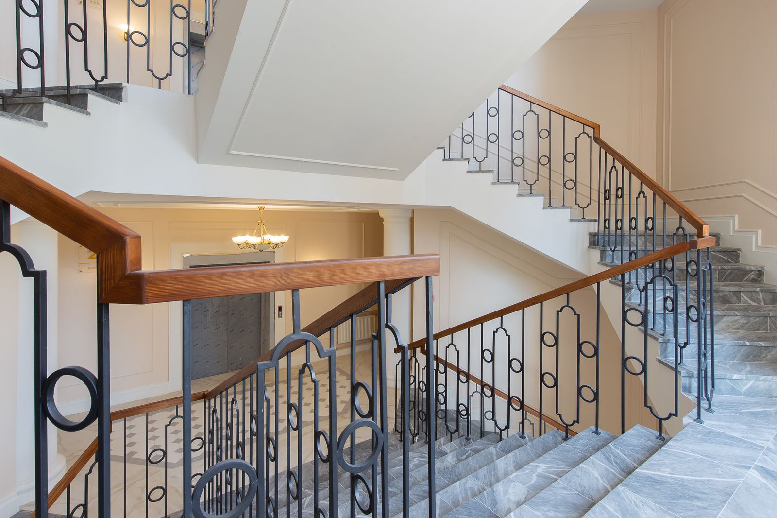 Планировка 2-комн. 12