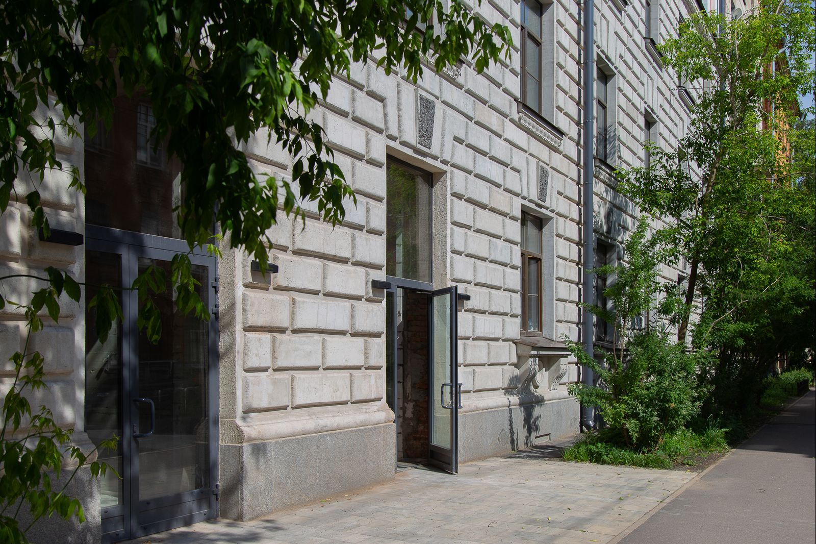 Планировка 2-комн. 9