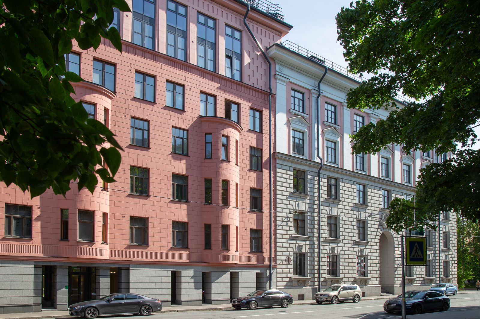 Планировка 2-комн. 5