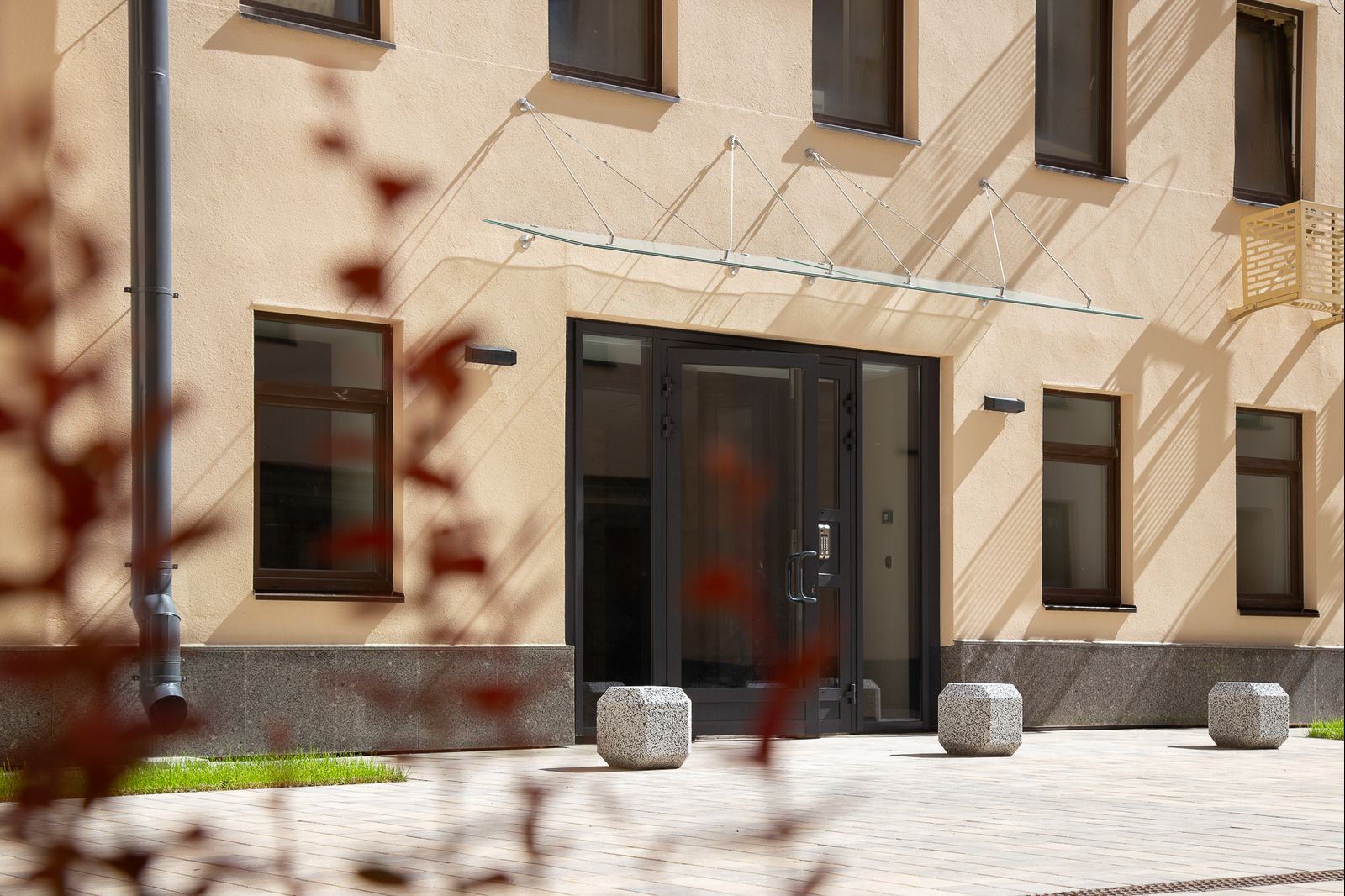 Планировка 2-комн. 8