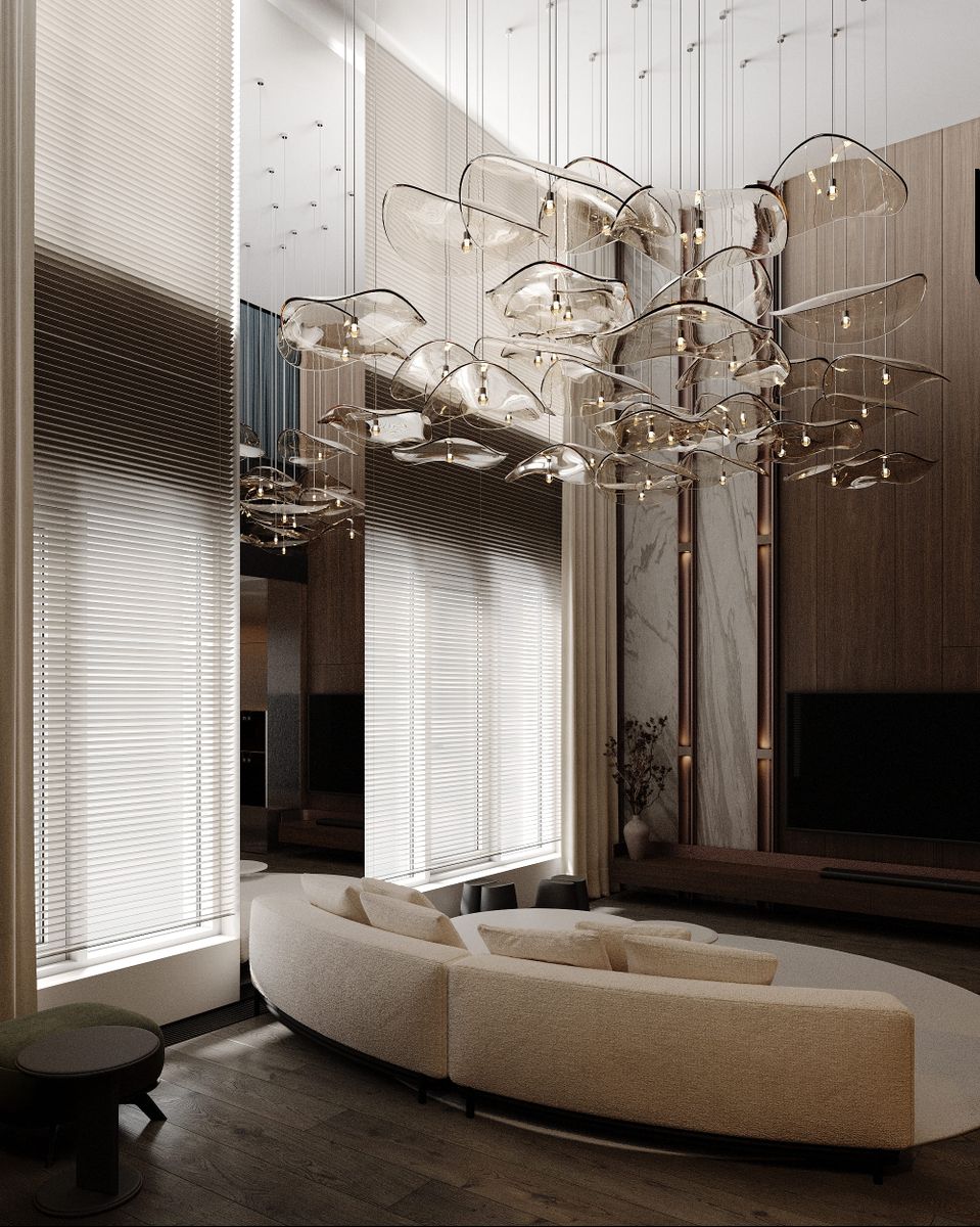 Планировка 1-комн. 21