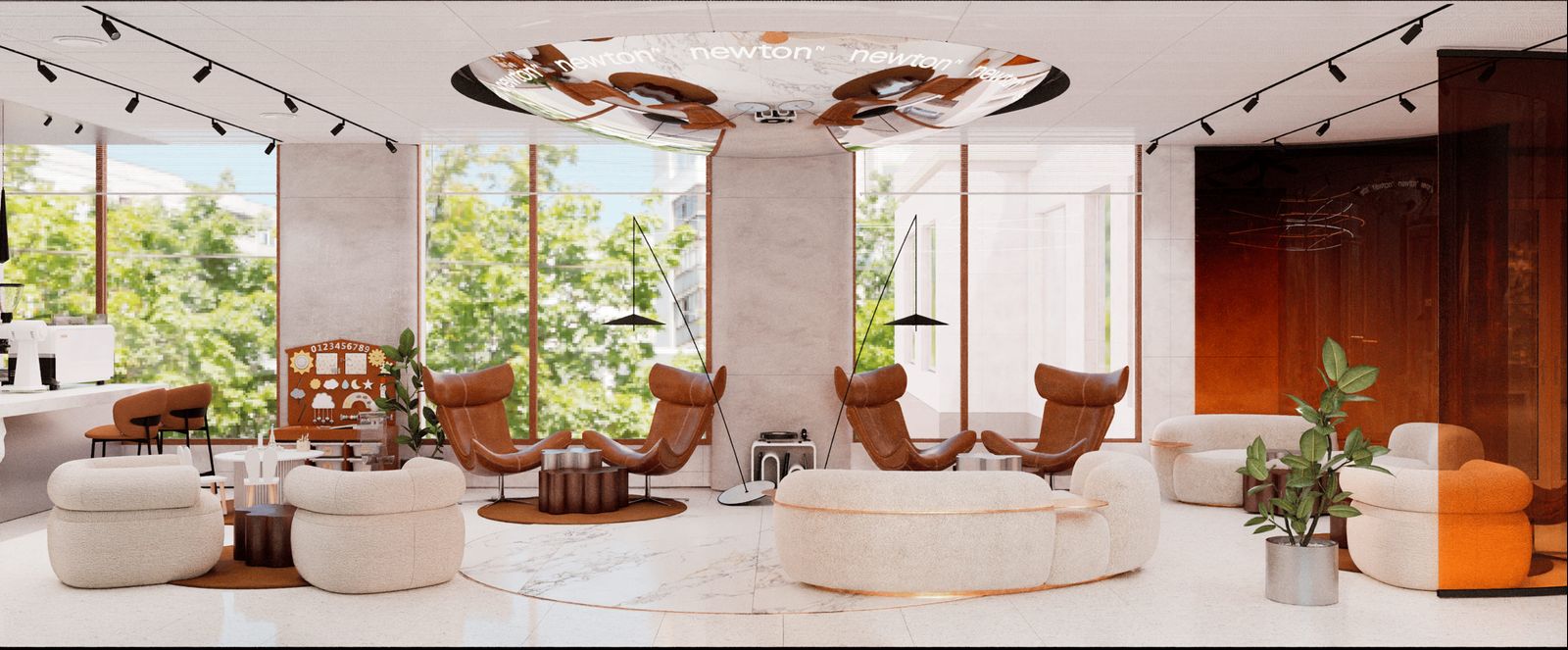 Планировка 1-комн. 11