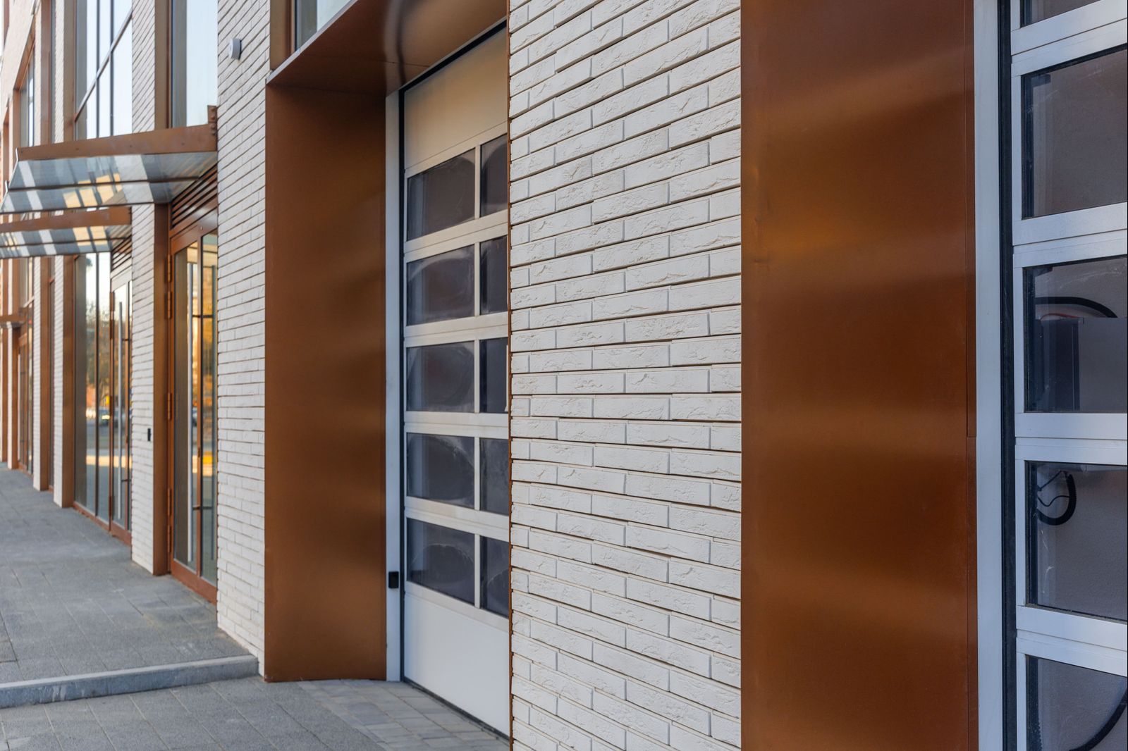 Планировка 1-комн. 8