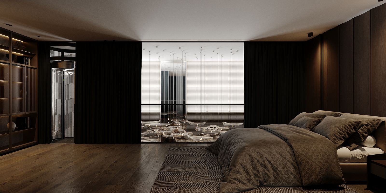 Планировка 1-комн. 19