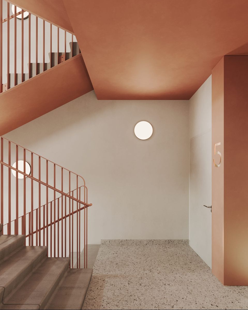 Планировка 1-комн. 16