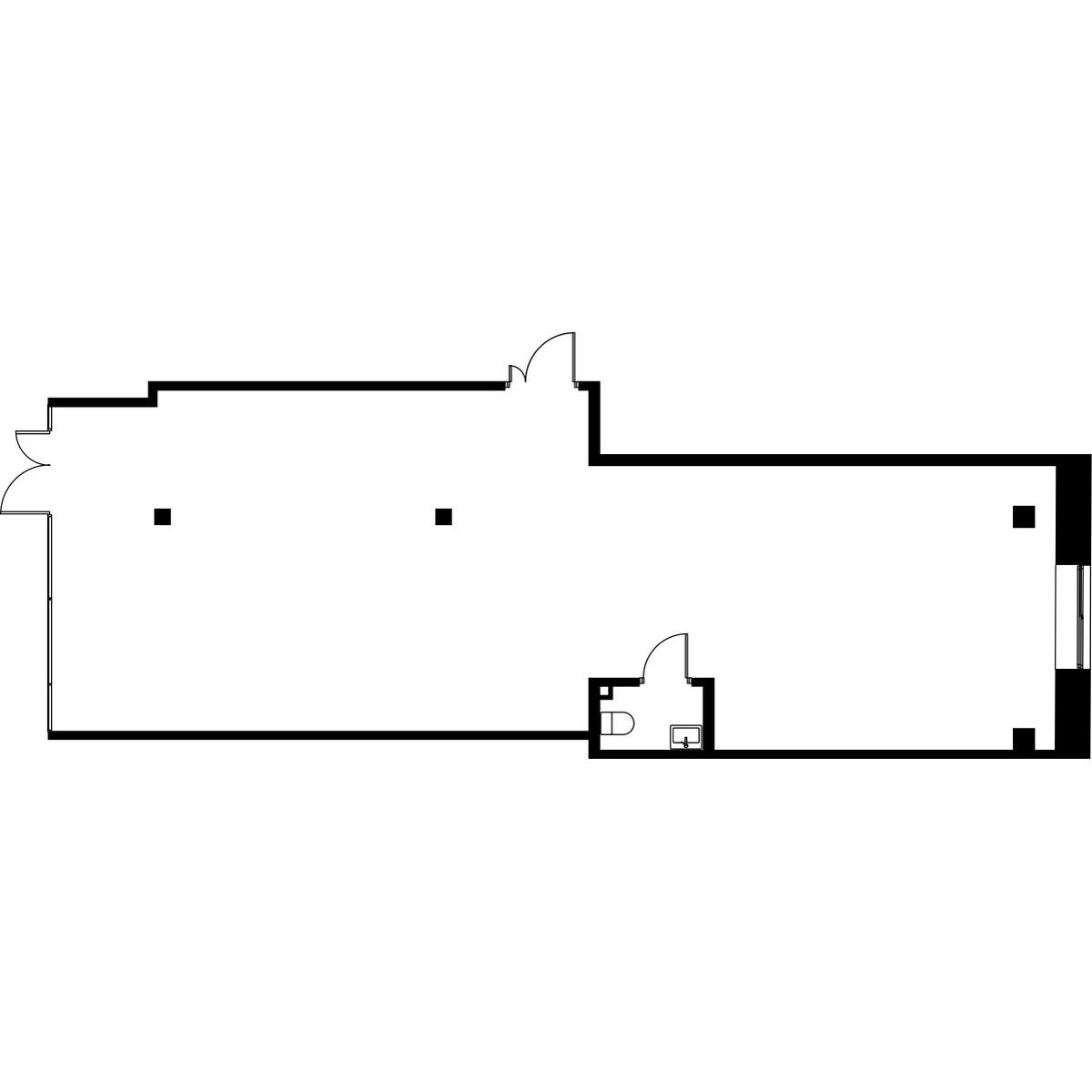 Планировка Р1-К-6