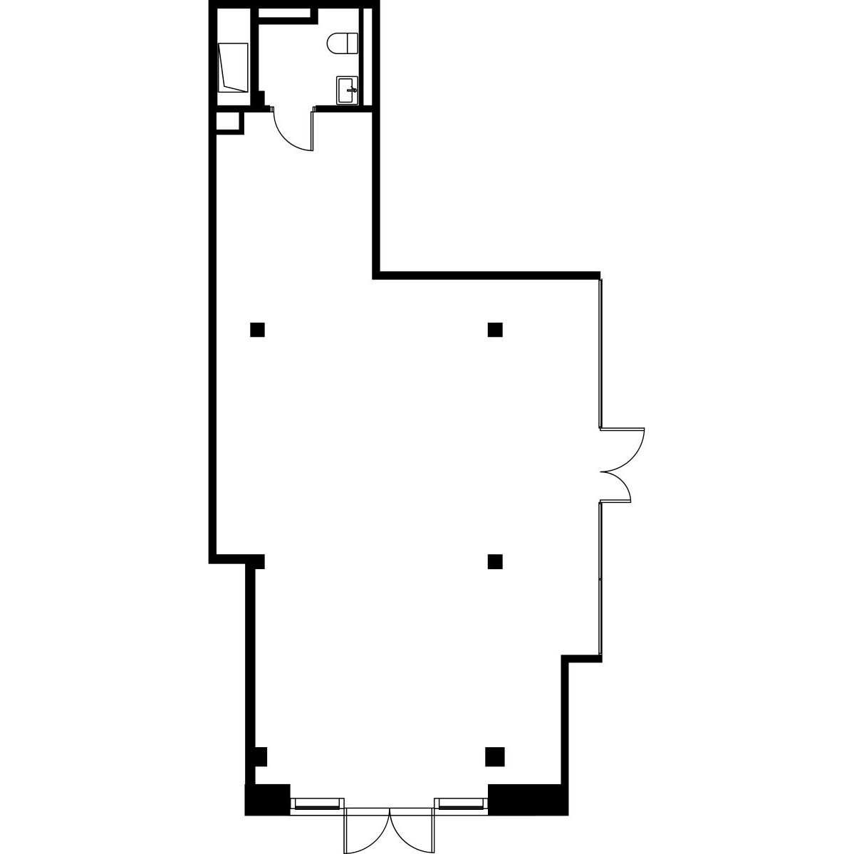 Планировка Р1-К-28
