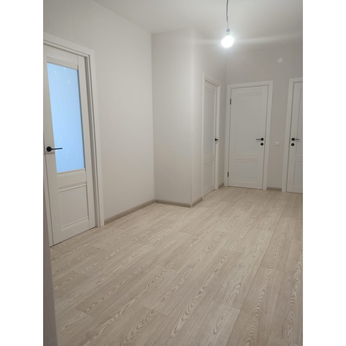 Планировка 1-комн. 3