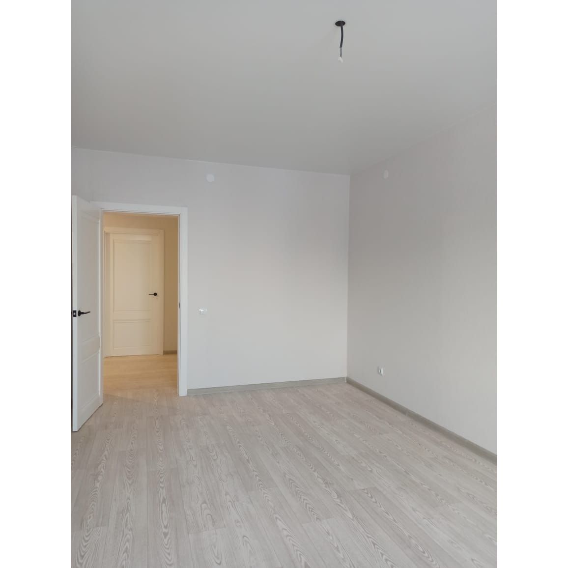 Планировка 1-комн. 8