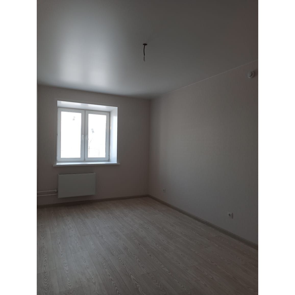 Планировка 1-комн. 5