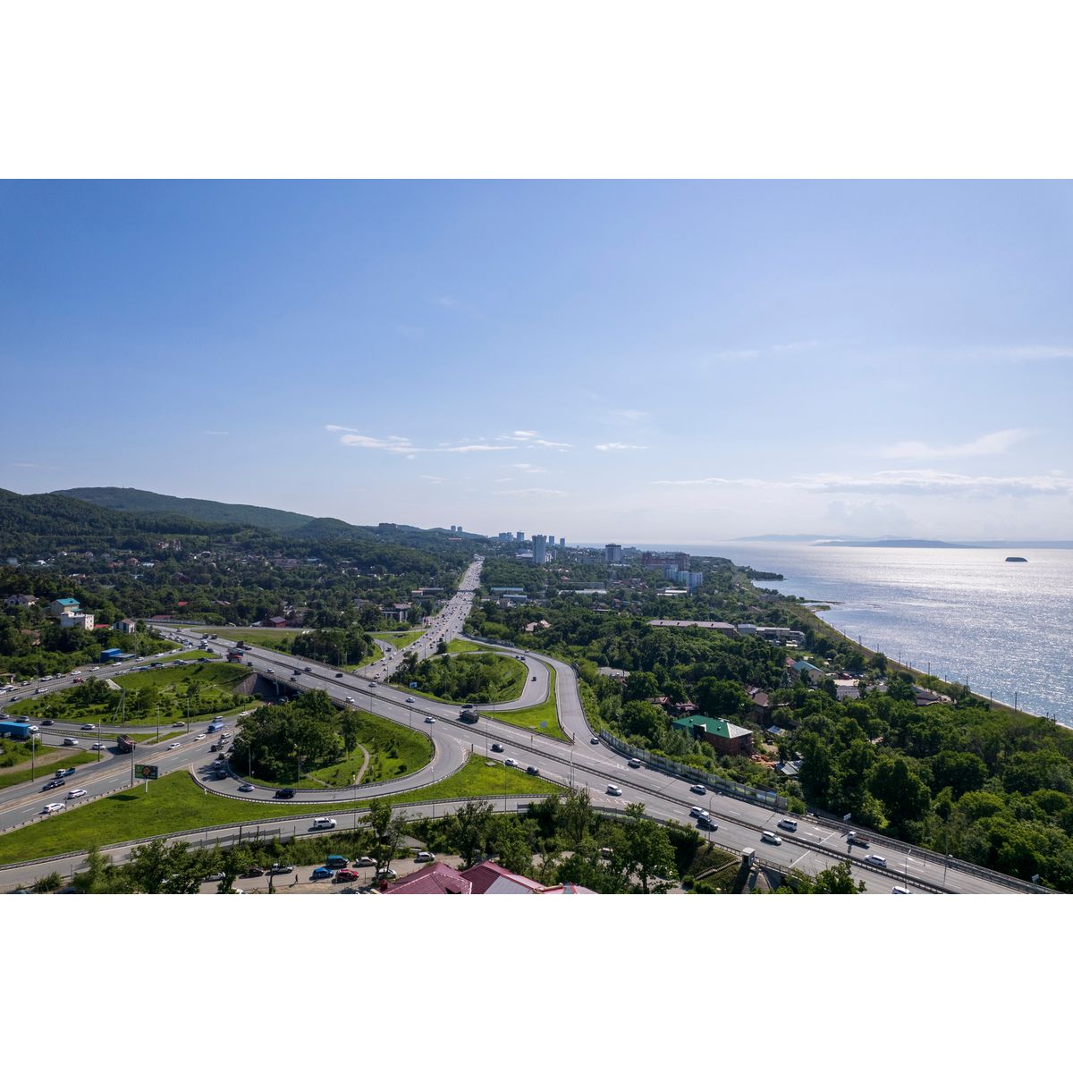 2-комнатная, 69.3 м², № 171 в Сады Маковского