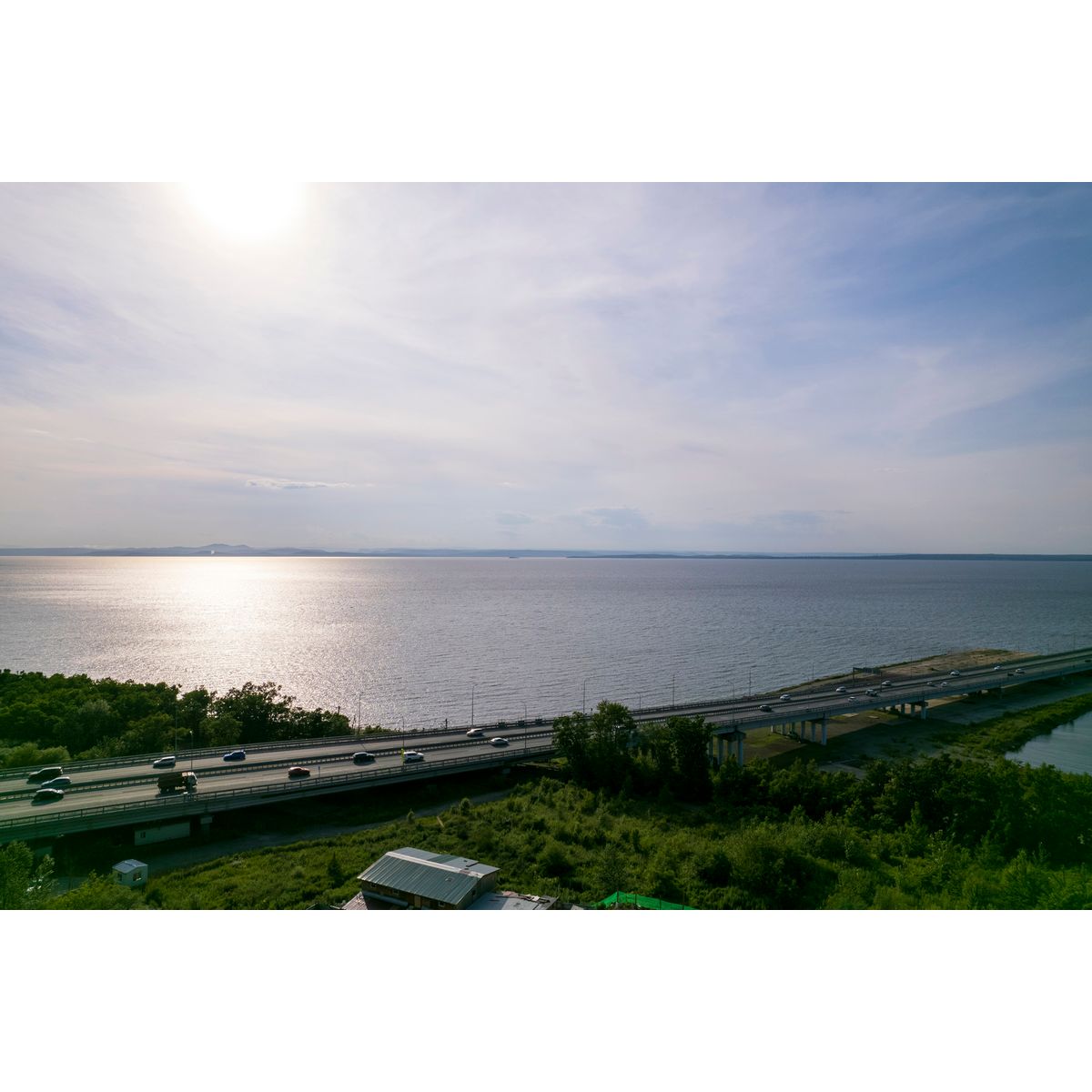 3-комнатная, 90.3 м², № 94 в Сады Маковского