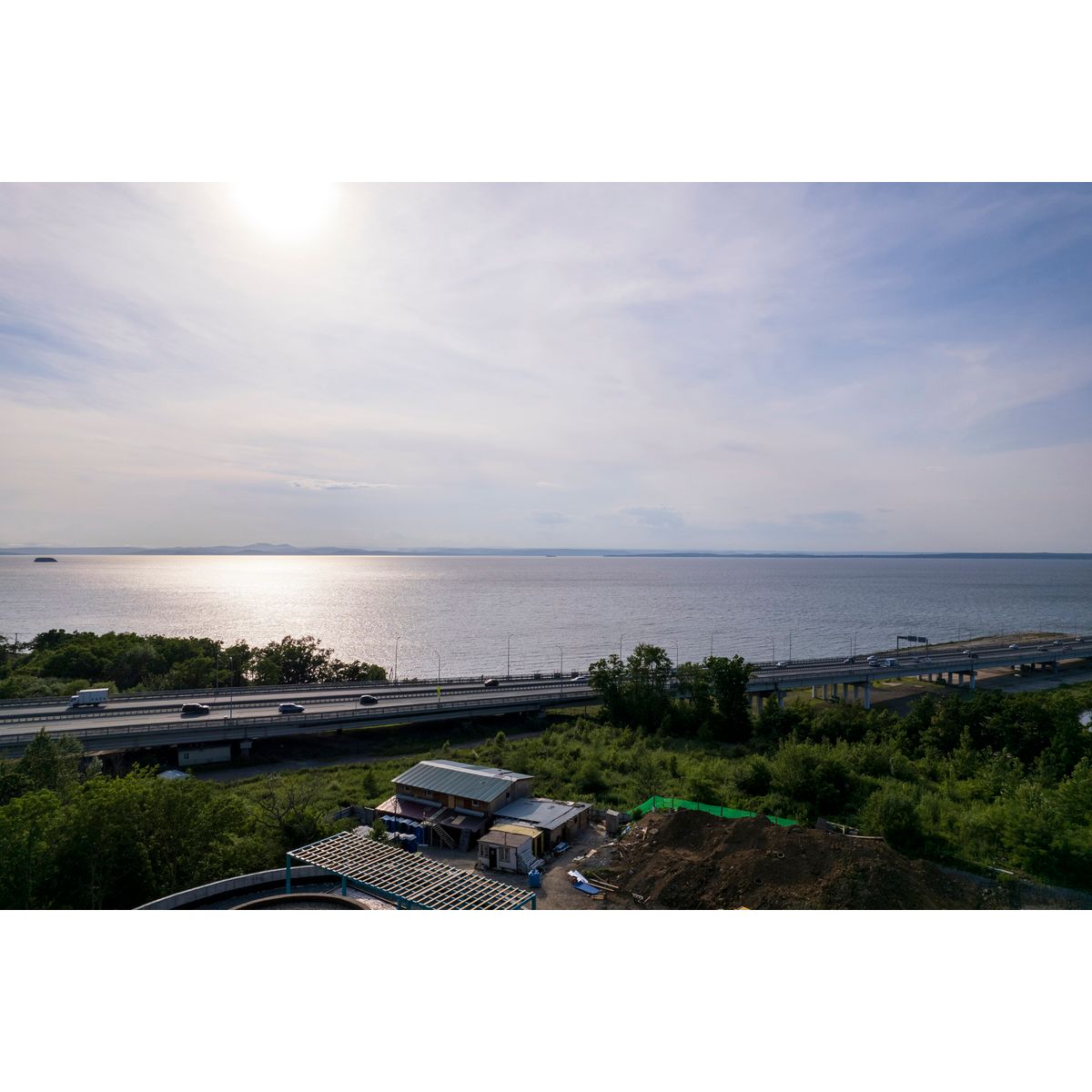 3-комнатная, 90.3 м², № 54 в Сады Маковского