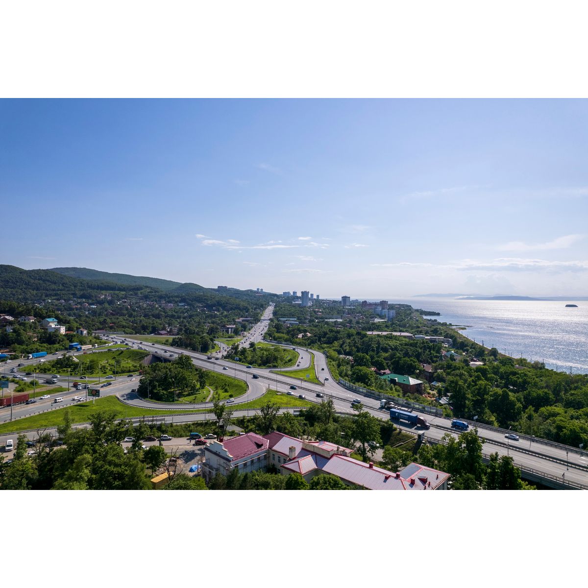 2-комнатная, 69.3 м², № 132 в Сады Маковского