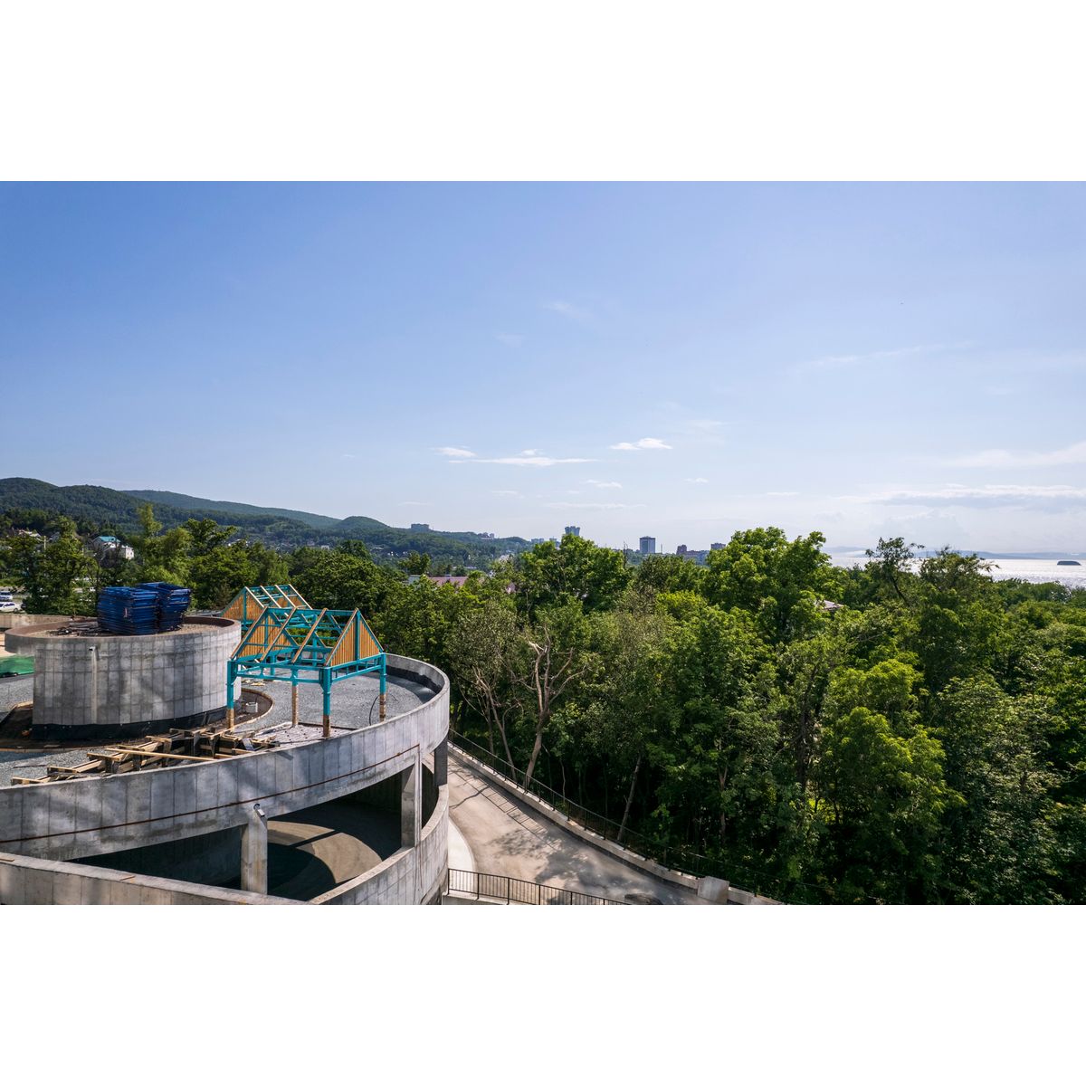 2-комнатная, 69.4 м², № 11 в Сады Маковского