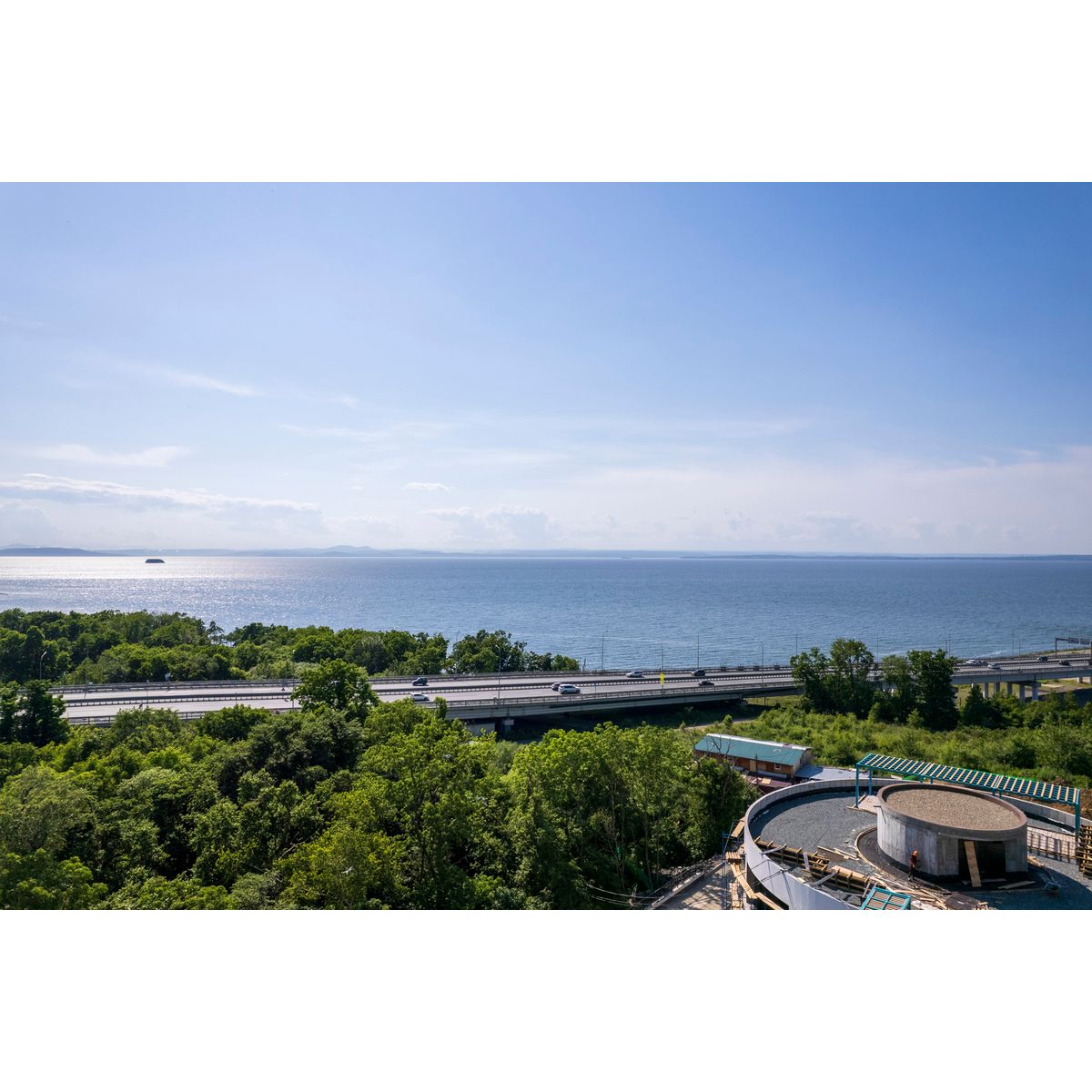 2-комнатная, 69.4 м², № 51 в Сады Маковского
