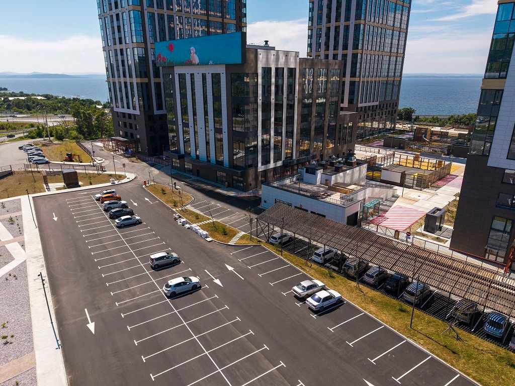 2-комнатная, 70.7 м², № 2 в Сады Маковского
