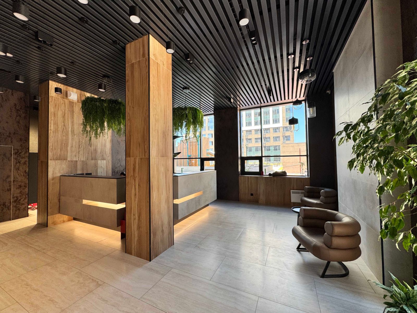 2-комнатная, 70.7 м², № 2 в Сады Маковского