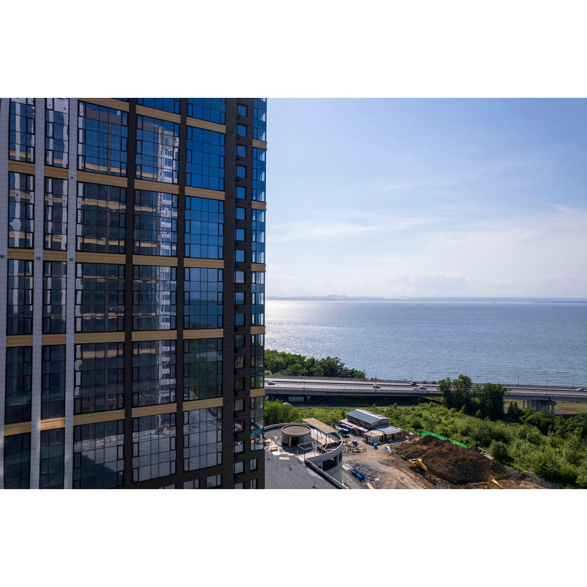 2-комнатная, 69.2 м², № 359 в Сады Маковского
