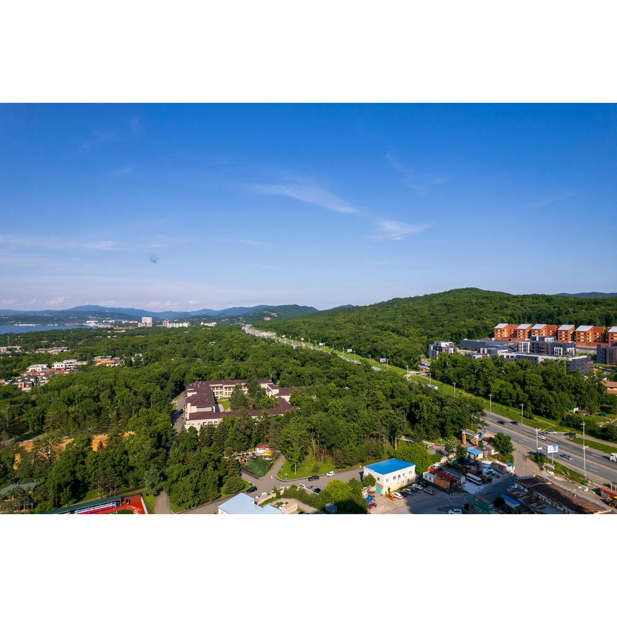 2-комнатная, 69.4 м², № 463 в Сады Маковского