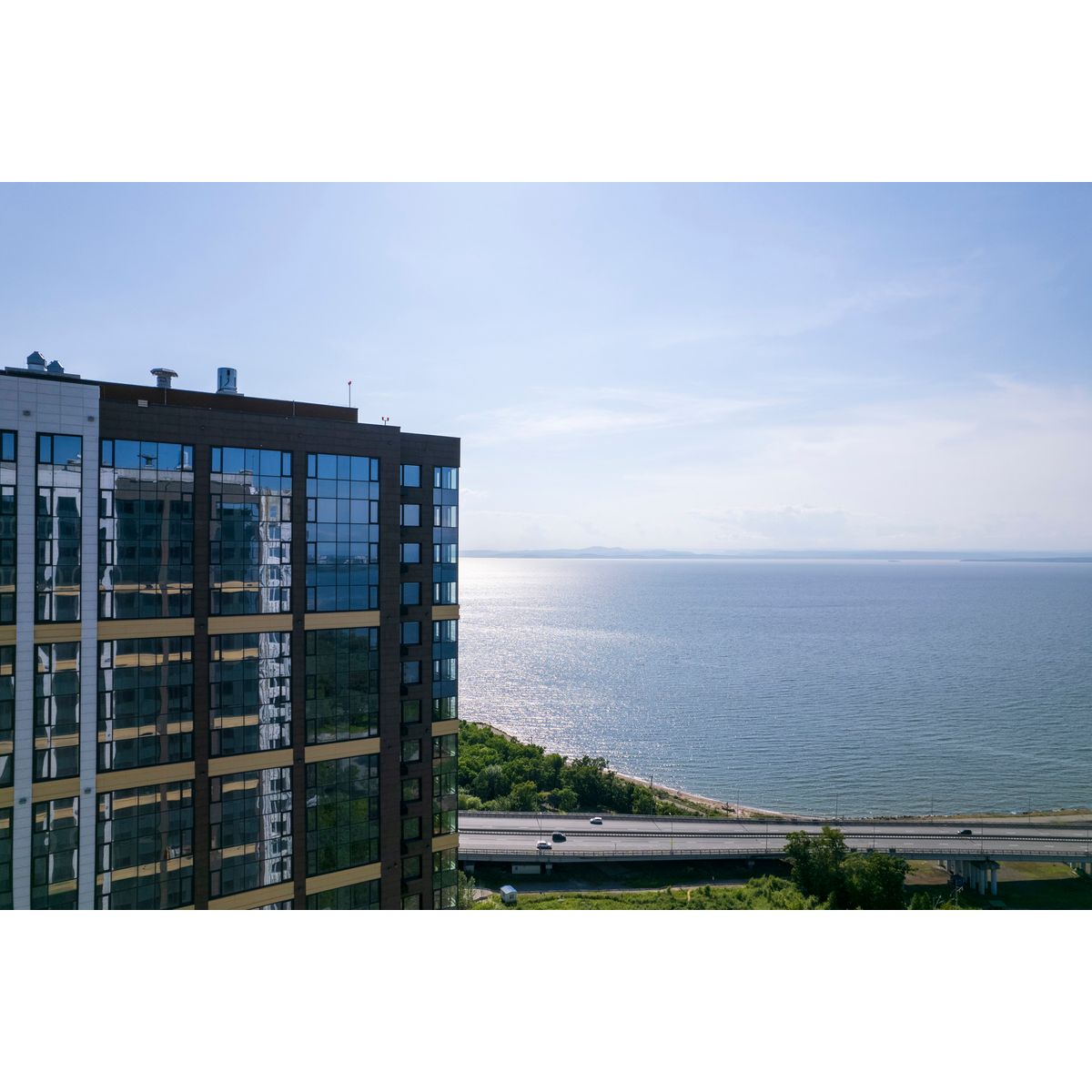 2-комнатная, 71.3 м², № 476 в Сады Маковского