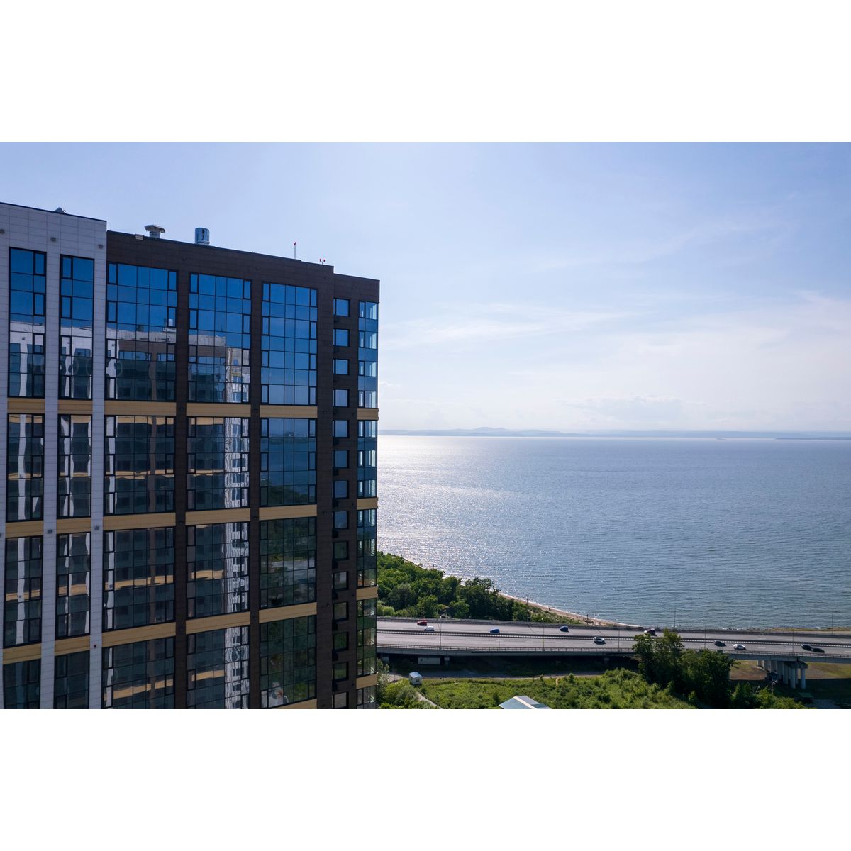 2-комнатная, 71.1 м², № 466 в Сады Маковского