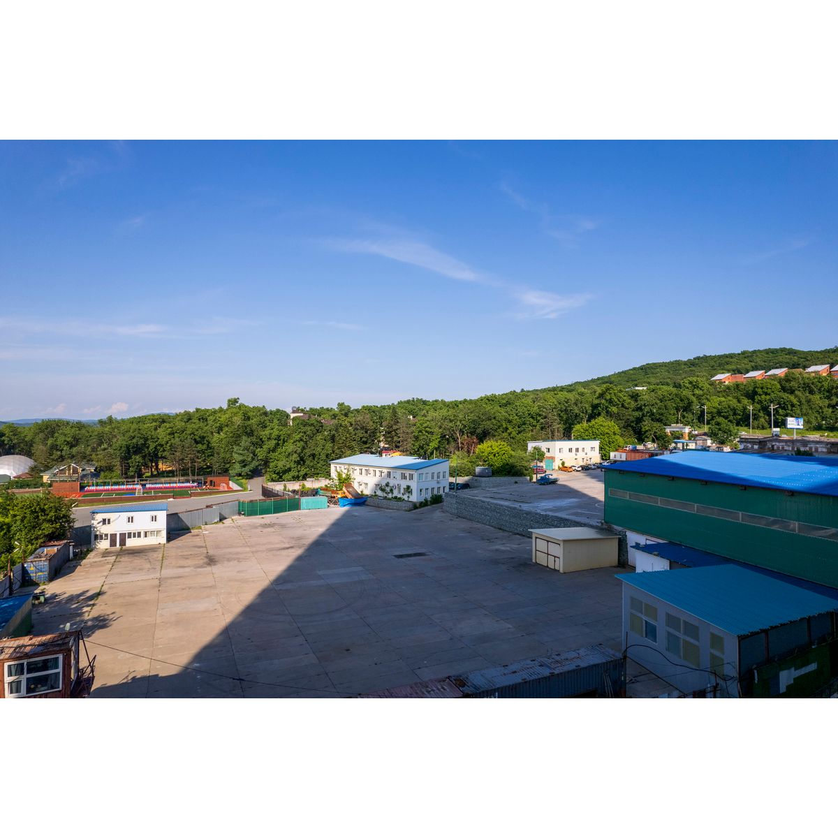 2-комнатная, 71.1 м², № 295 в Сады Маковского