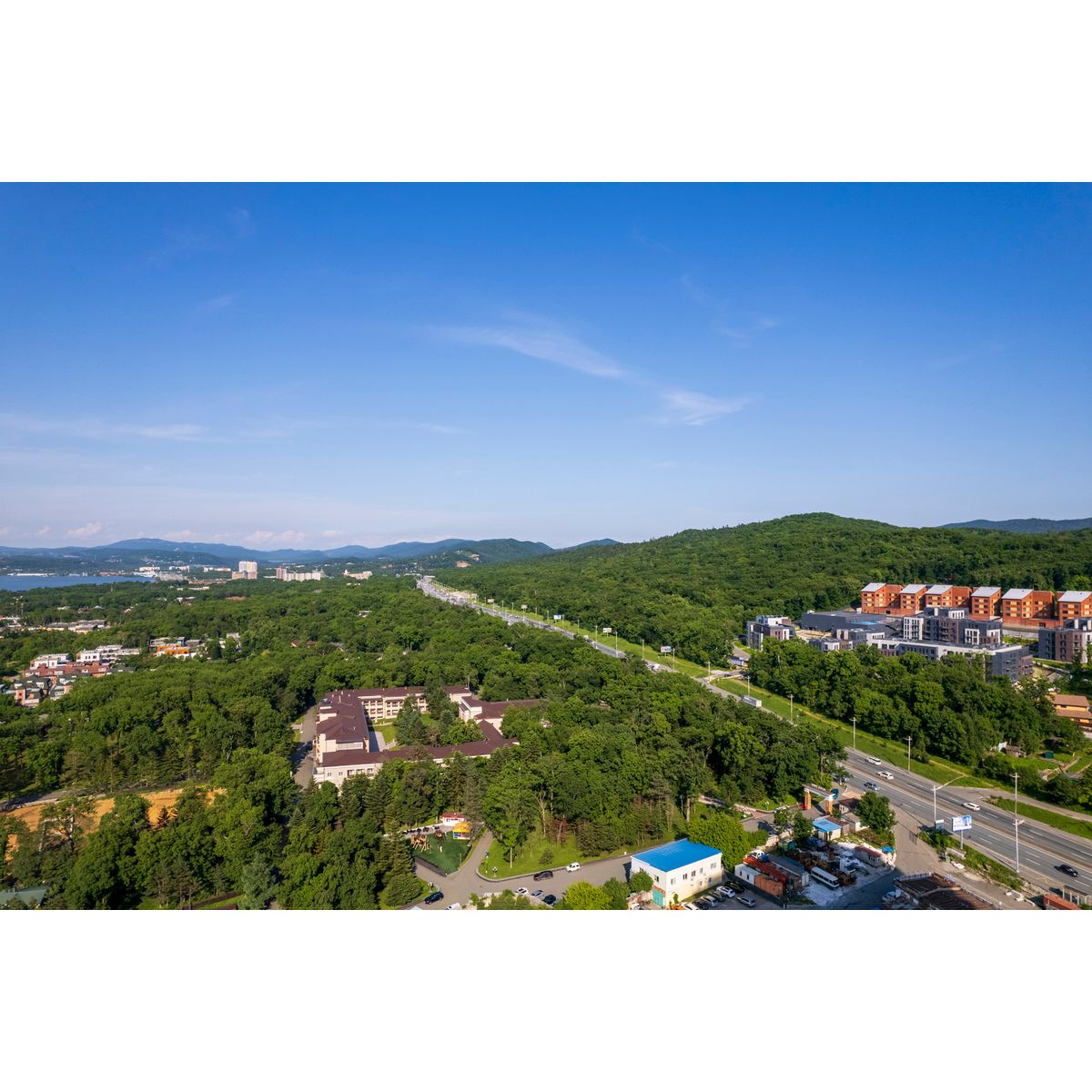 3-комнатная, 90.1 м², № 481 в Сады Маковского
