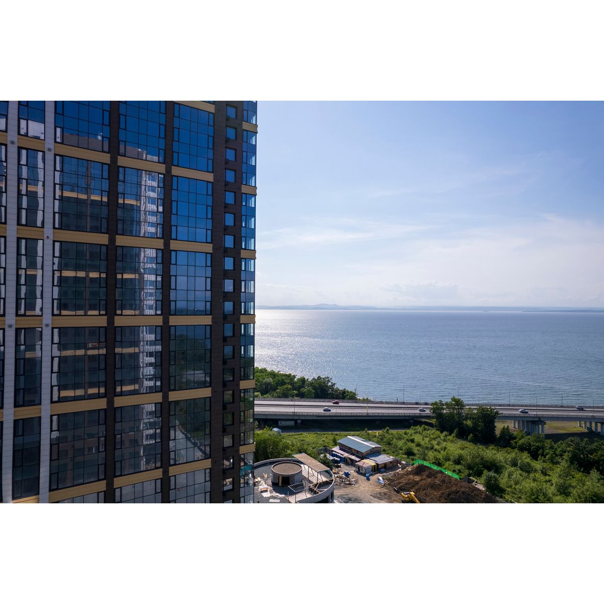 2-комнатная, 69.5 м², № 378 в Сады Маковского