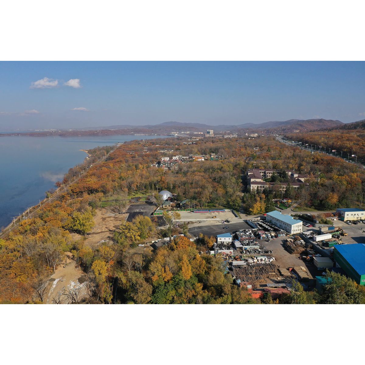 2-комнатная, 69.4 м², № 512 в Сады Маковского
