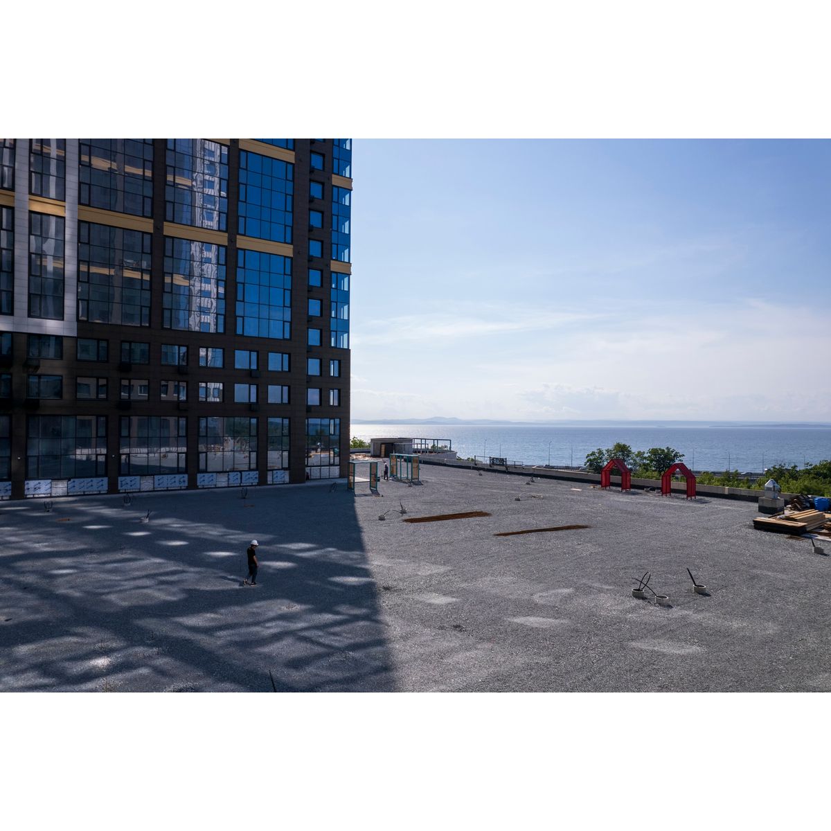 3-комнатная, 90.2 м², № 271 в Сады Маковского