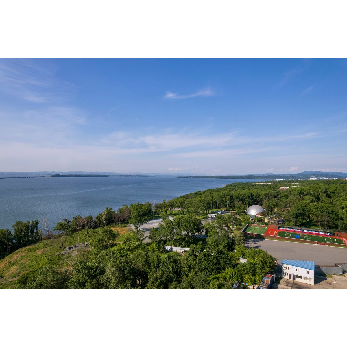 2-комнатная, 69.4 м², № 352 в Сады Маковского