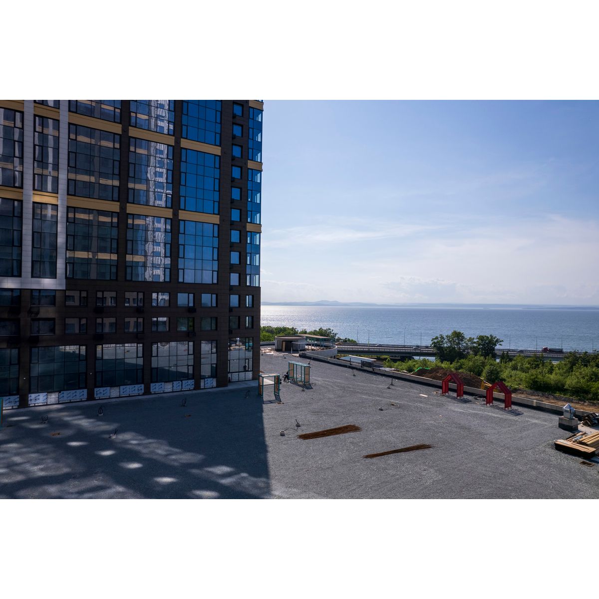 2-комнатная, 71.1 м², № 276 в Сады Маковского