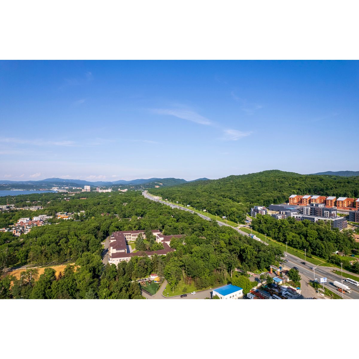 3-комнатная, 90.2 м², № 510 в Сады Маковского