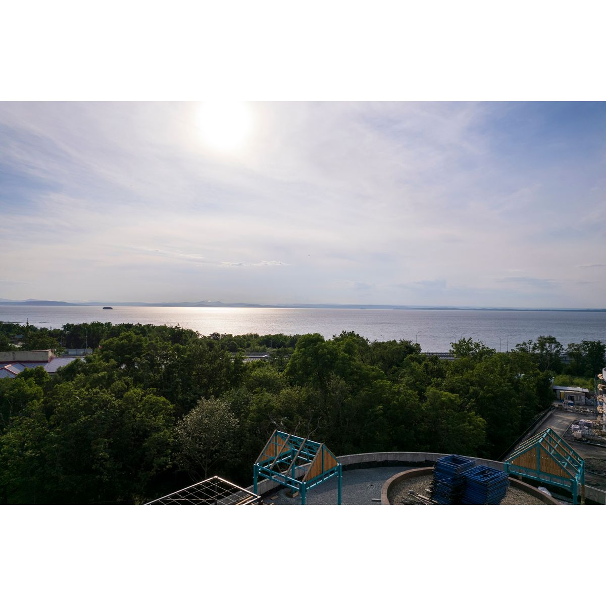 3-комнатная, 90.5 м², № 23 в Сады Маковского