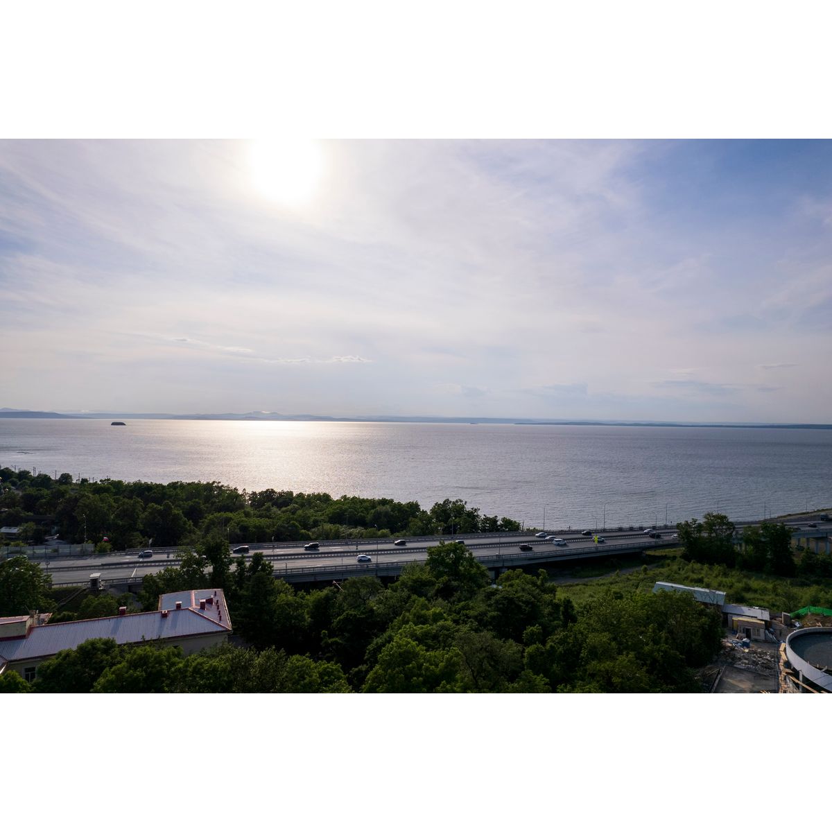 3-комнатная, 90.9 м², № 84 в Сады Маковского