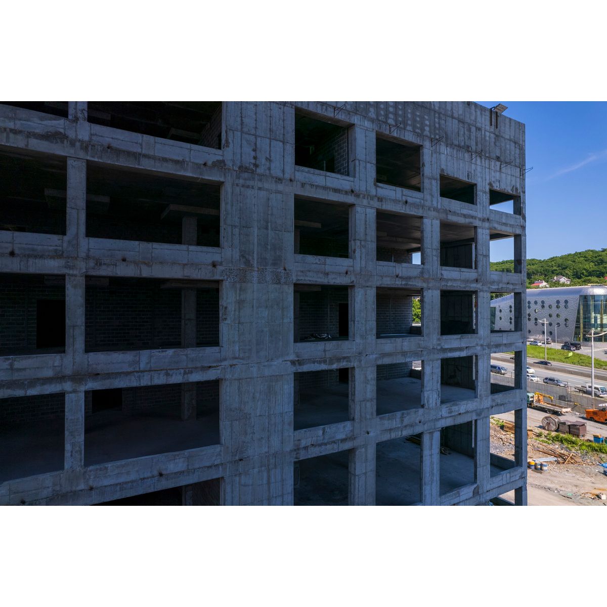 2-комнатная, 69.9 м², № 56 в Сады Маковского