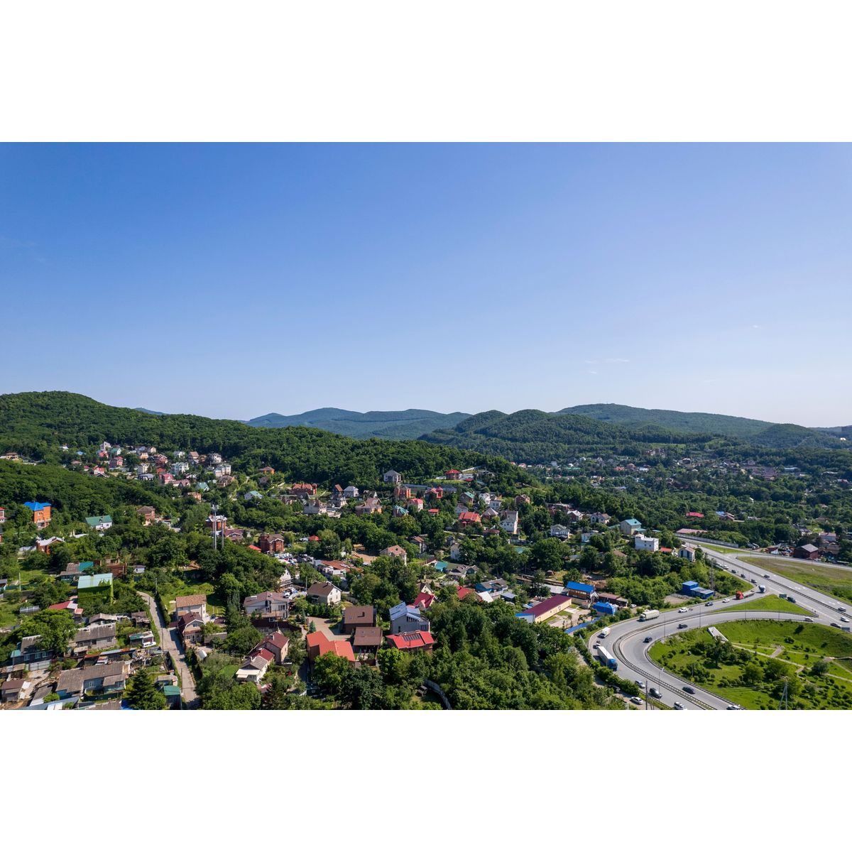 2-комнатная, 71.6 м², № 248 в Сады Маковского