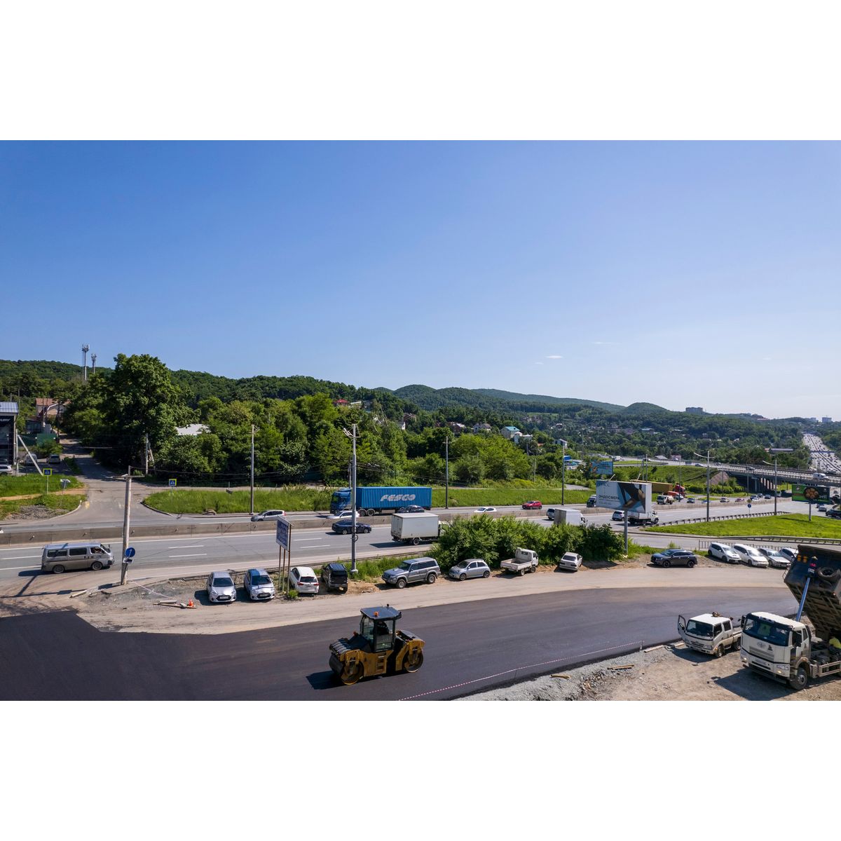 2-комнатная, 71.7 м², № 28 в Сады Маковского