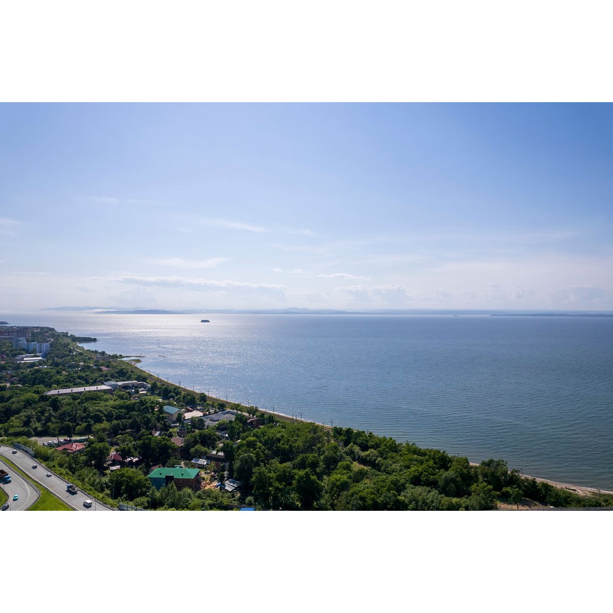 2-комнатная, 69.7 м², № 241 в Сады Маковского
