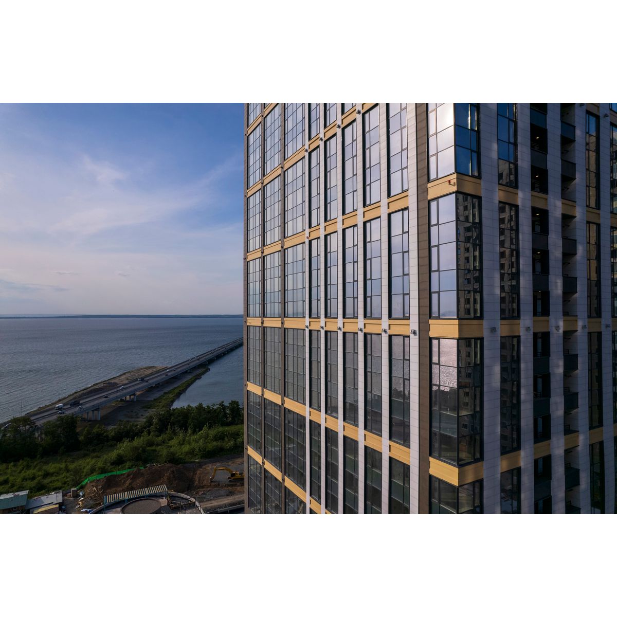 3-комнатная, 90.7 м², № 124 в Сады Маковского