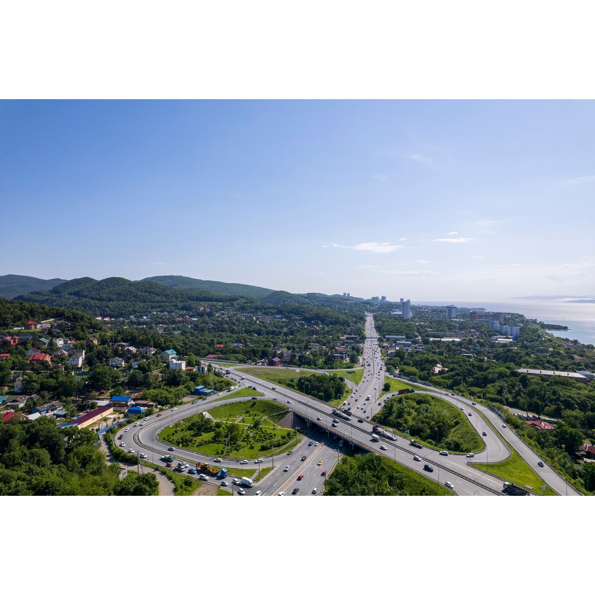 2-комнатная, 69.6 м², № 221 в Сады Маковского