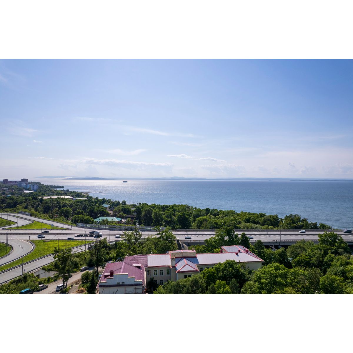 2-комнатная, 69.8 м², № 92 в Сады Маковского