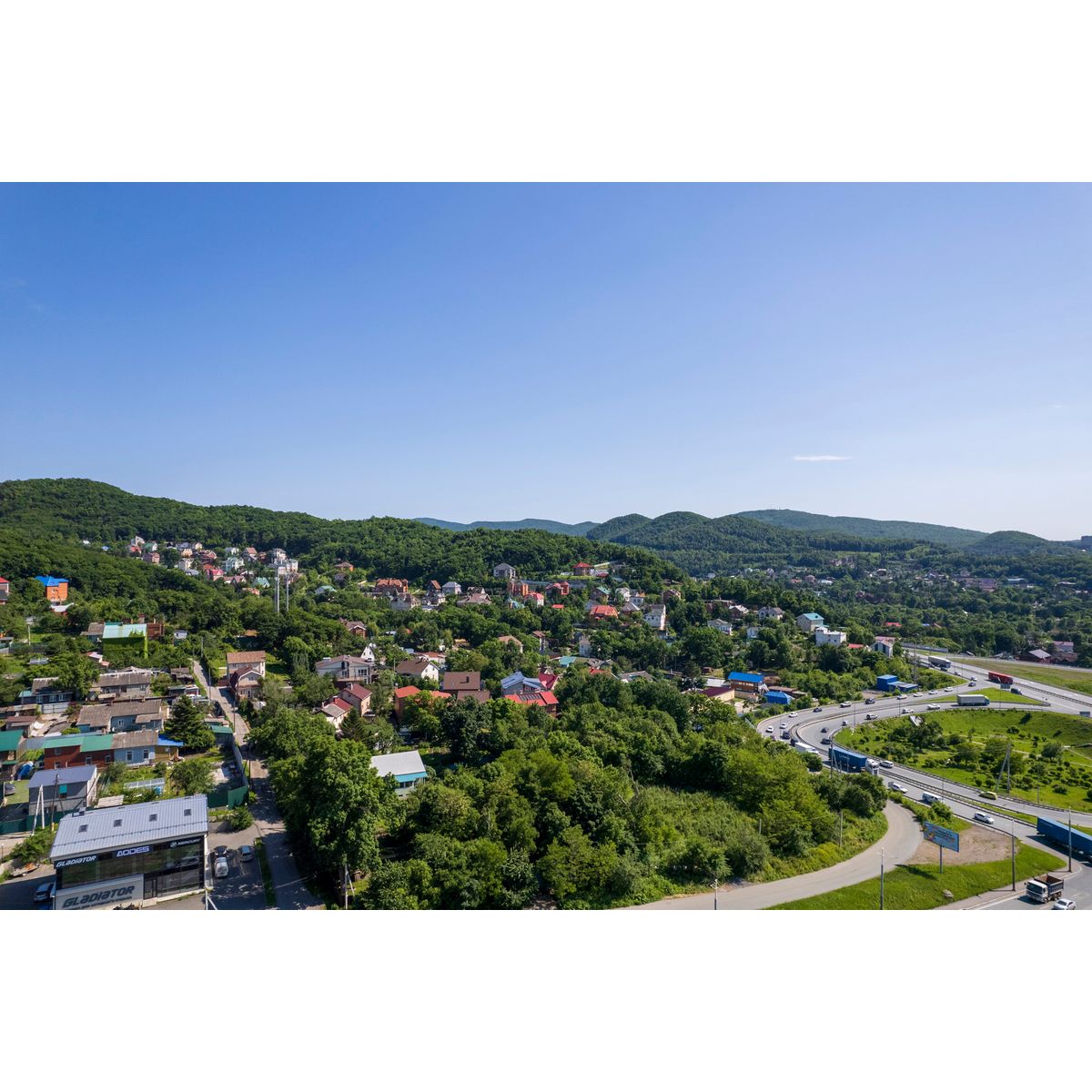 2-комнатная, 71.7 м², № 148 в Сады Маковского